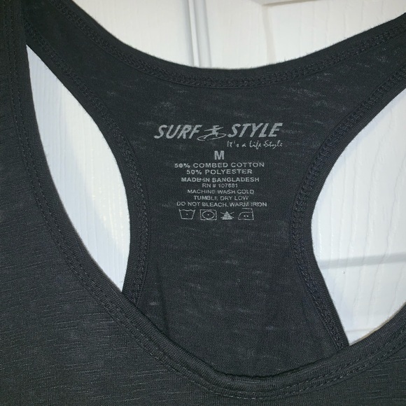 Spring break Top - Picture 2 of 2